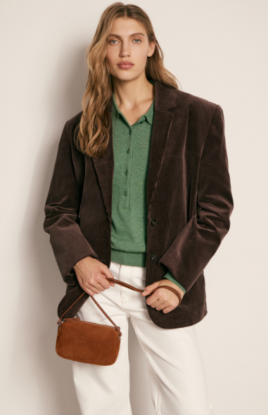 Сумка WV4630 Коричневый